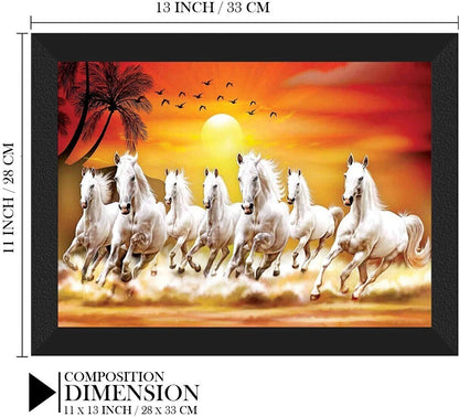 SNDArt (SHF-8433)7 Running horses