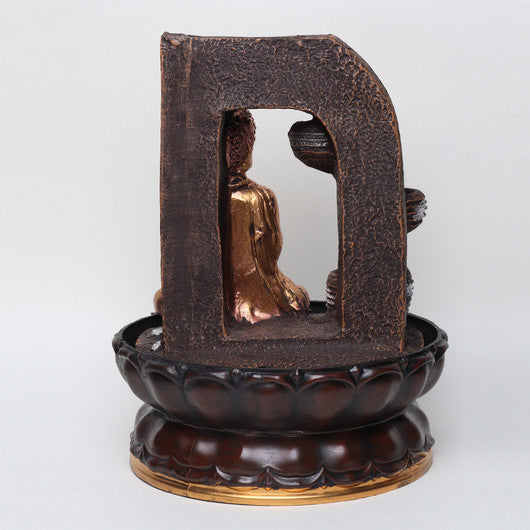 Mini Indoor Fountain