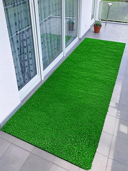GULISTAAN 90 cm X 195 cm Polypropylene carpet
