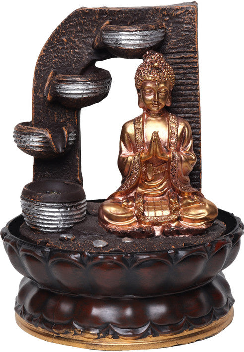 Mini Indoor Fountain