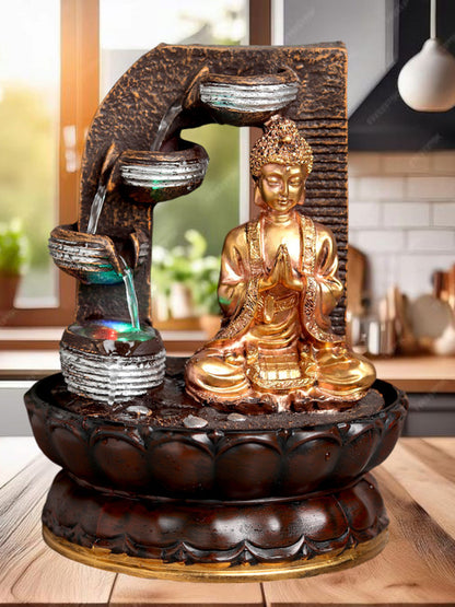 Mini Indoor Fountain