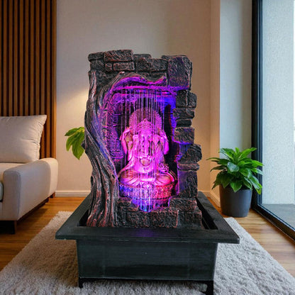 Decovings 41 cm X 29 cm X 22 cm Water Fountain