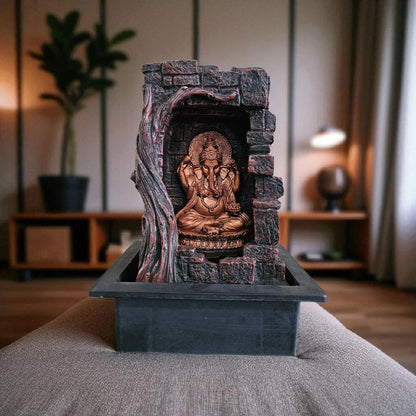 Decovings 41 cm X 29 cm X 22 cm Water Fountain