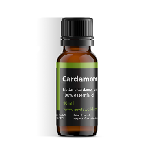 Cardamom