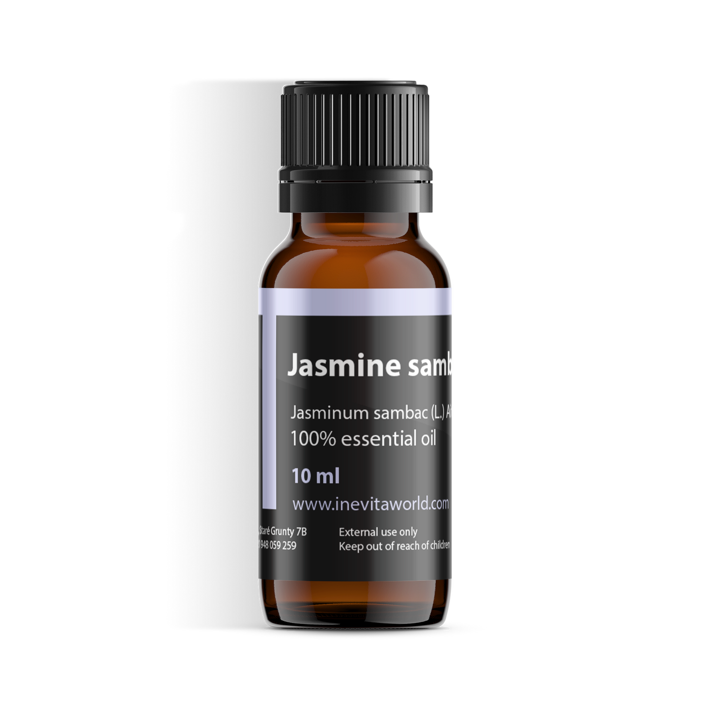 Jasmine Sambac
