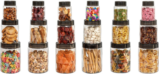 cello Plastic container for kitchen use