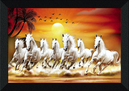 SNDArt (SHF-8433)7 Running horses