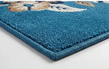 Bh Carpet 7 ft X 5ft Acrylic carpet